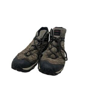 Merrell Men's Alverstone 2 Mid WP Boots Mens 10.5